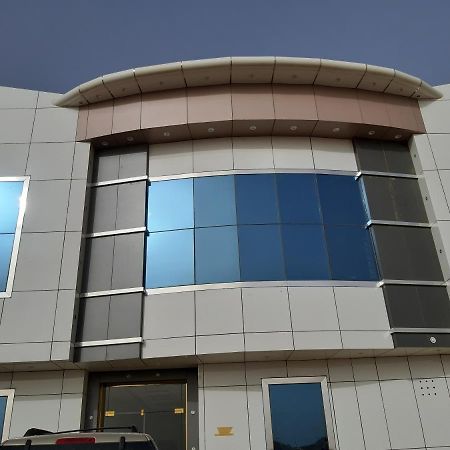 Daaralsharq For Residential Units 利雅德 外观 照片