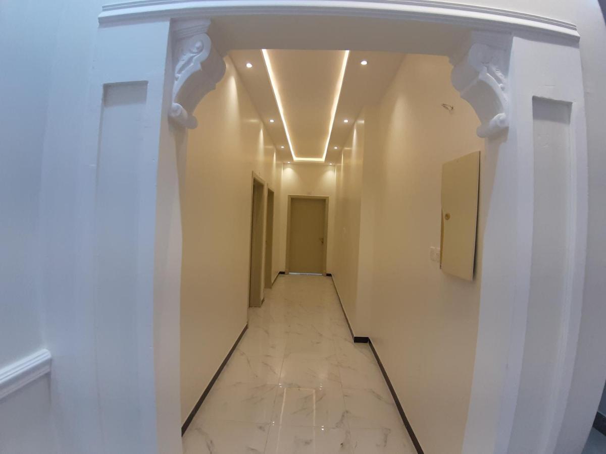 Daaralsharq For Residential Units 利雅德 外观 照片