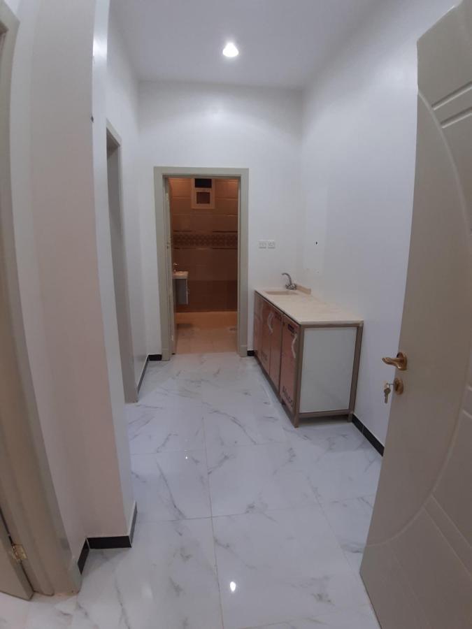Daaralsharq For Residential Units 利雅德 外观 照片