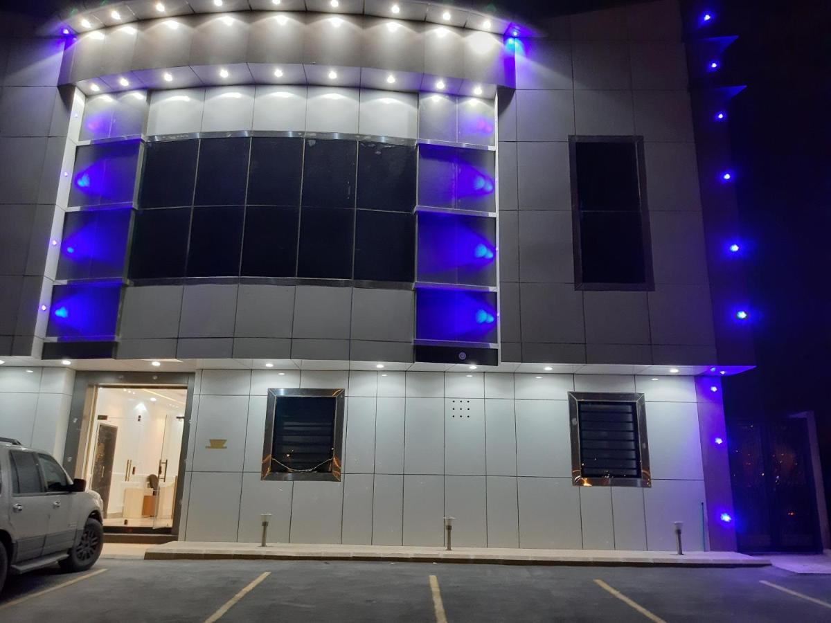 Daaralsharq For Residential Units 利雅德 外观 照片