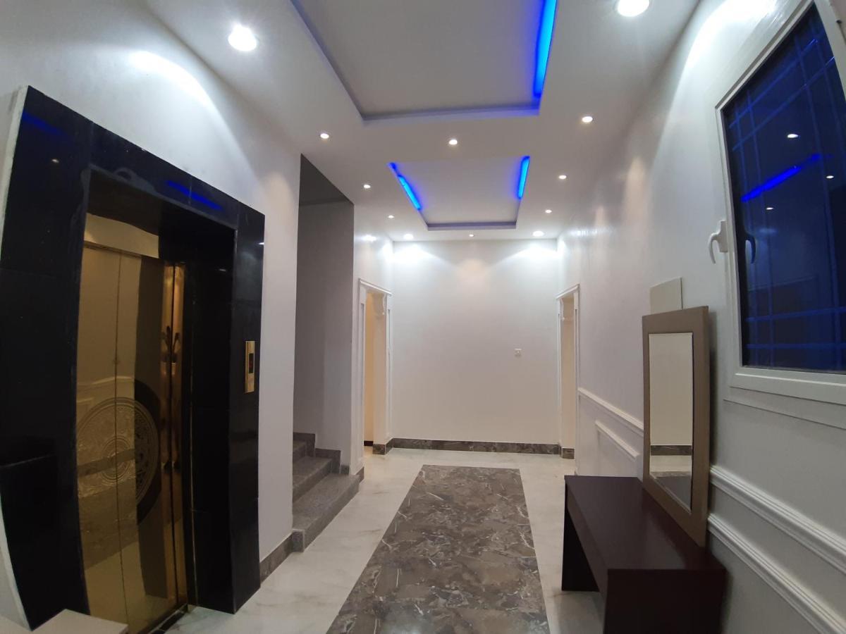 Daaralsharq For Residential Units 利雅德 外观 照片