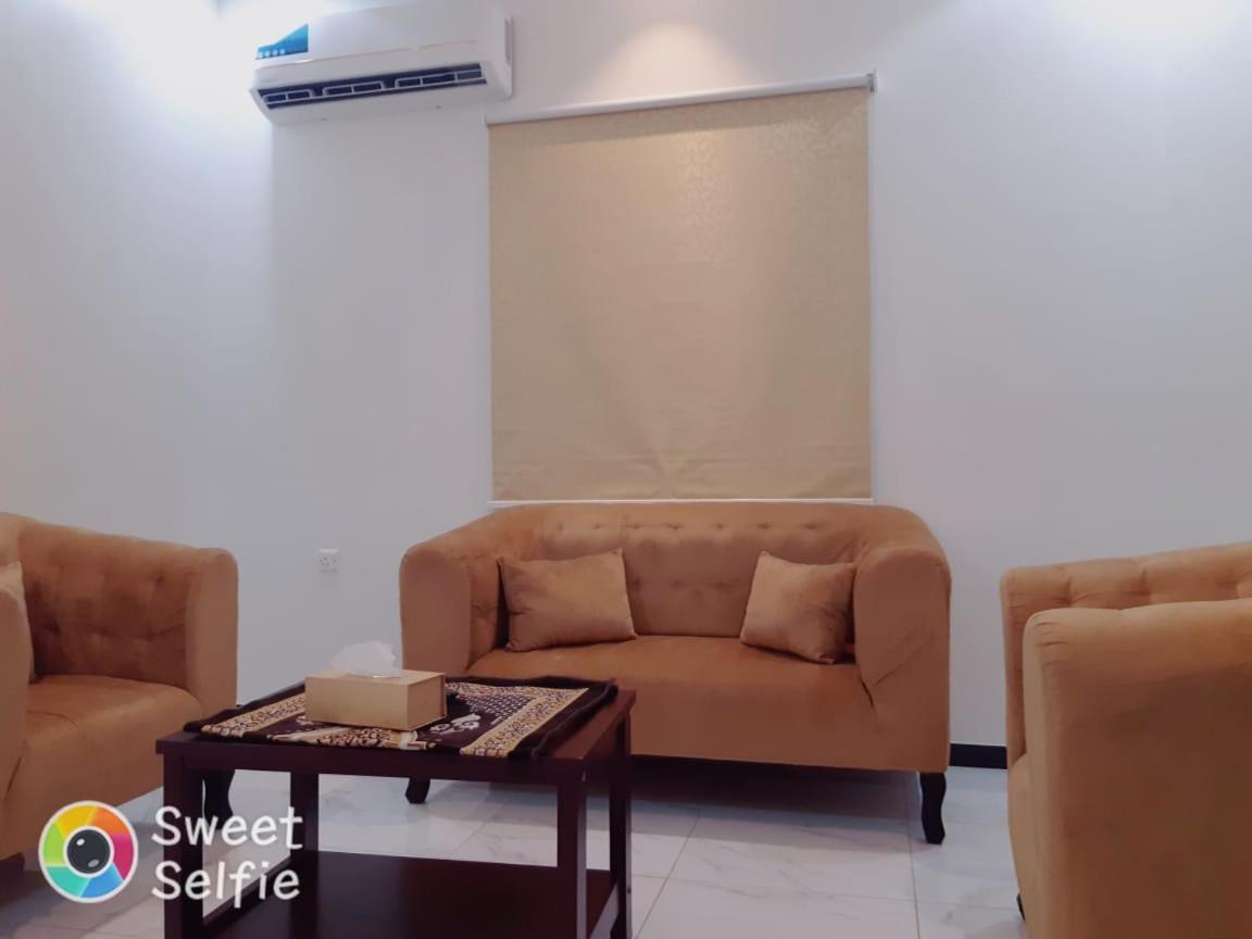 Daaralsharq For Residential Units 利雅德 外观 照片